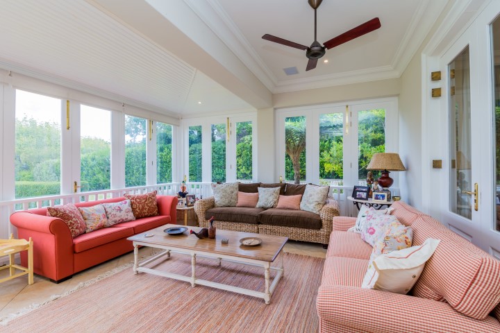 5 Bedroom Property for Sale in Constantia Western Cape